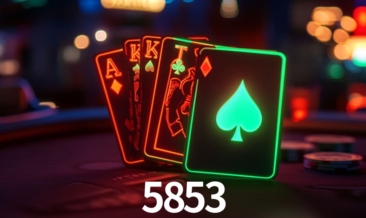 5853,5853.com